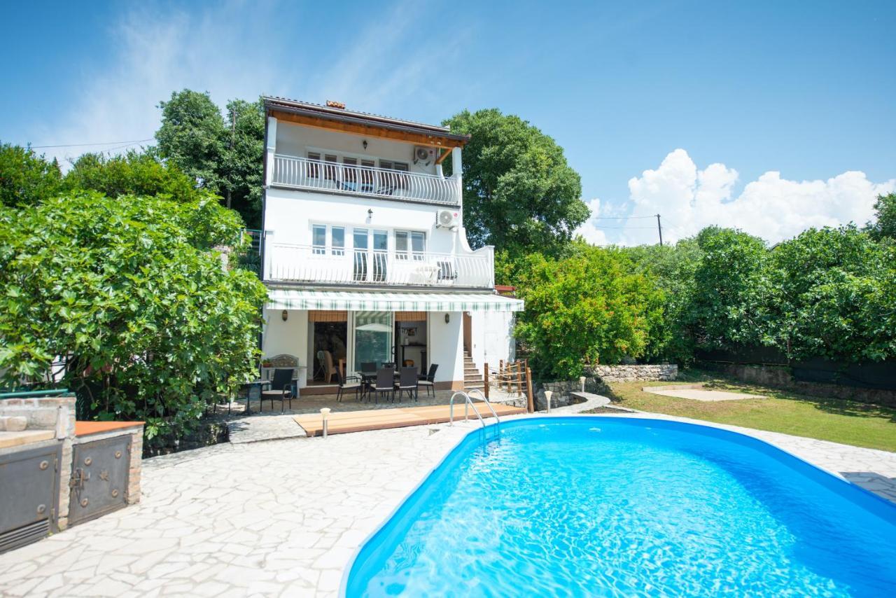 Villa Kosor Spring Благай Экстерьер фото