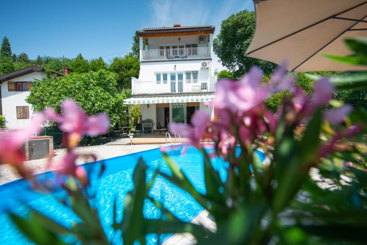 Villa Kosor Spring Благай Экстерьер фото