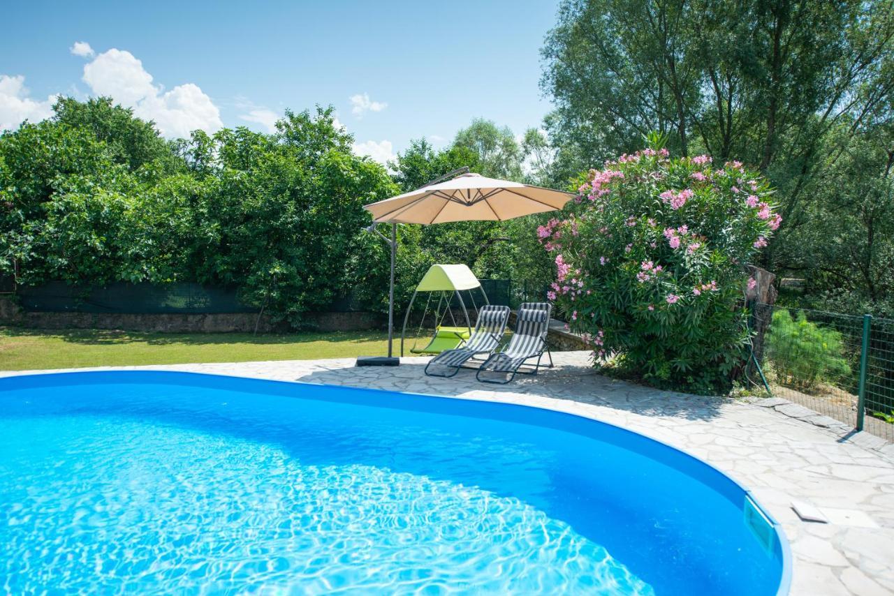 Villa Kosor Spring Благай Экстерьер фото