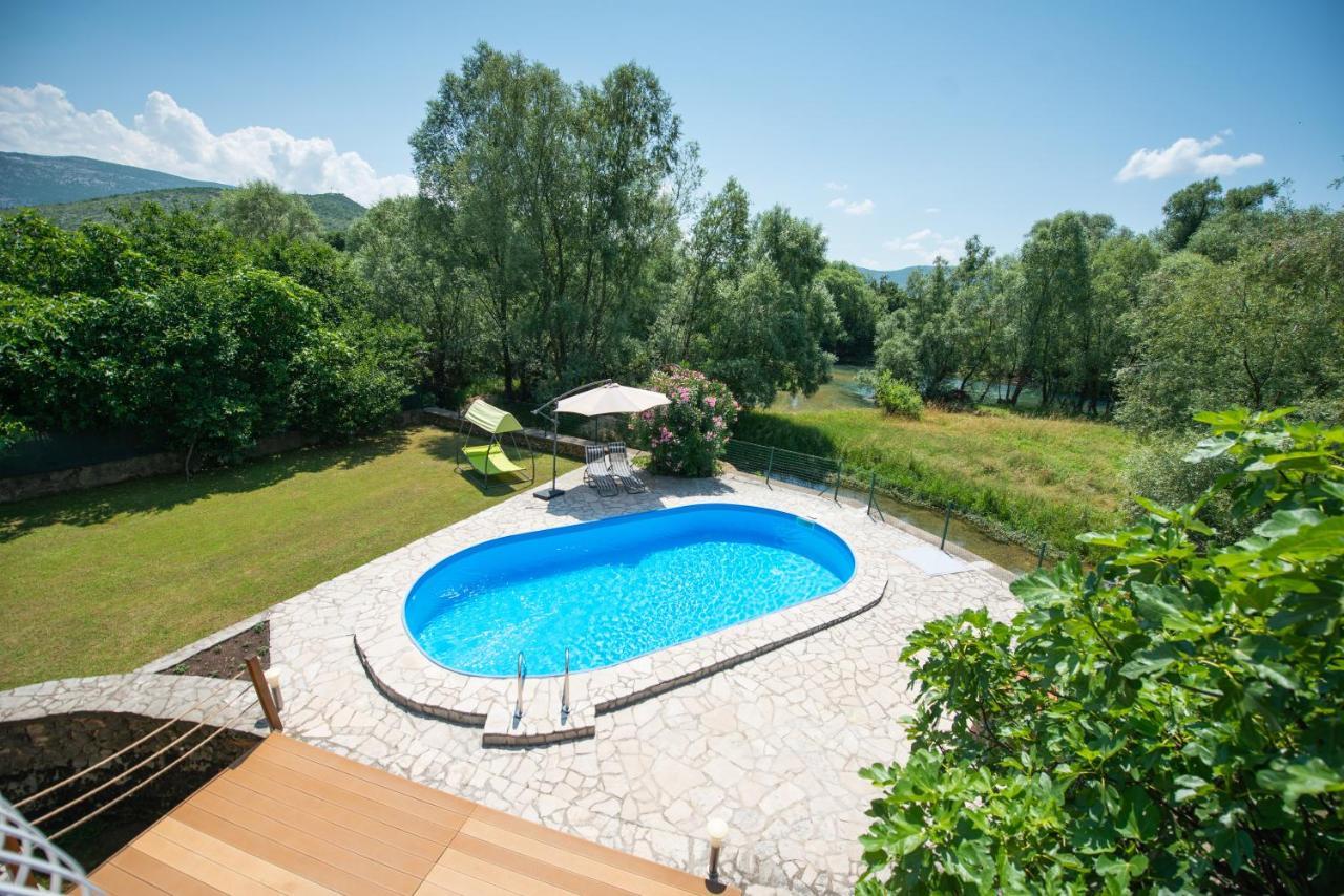 Villa Kosor Spring Благай Экстерьер фото