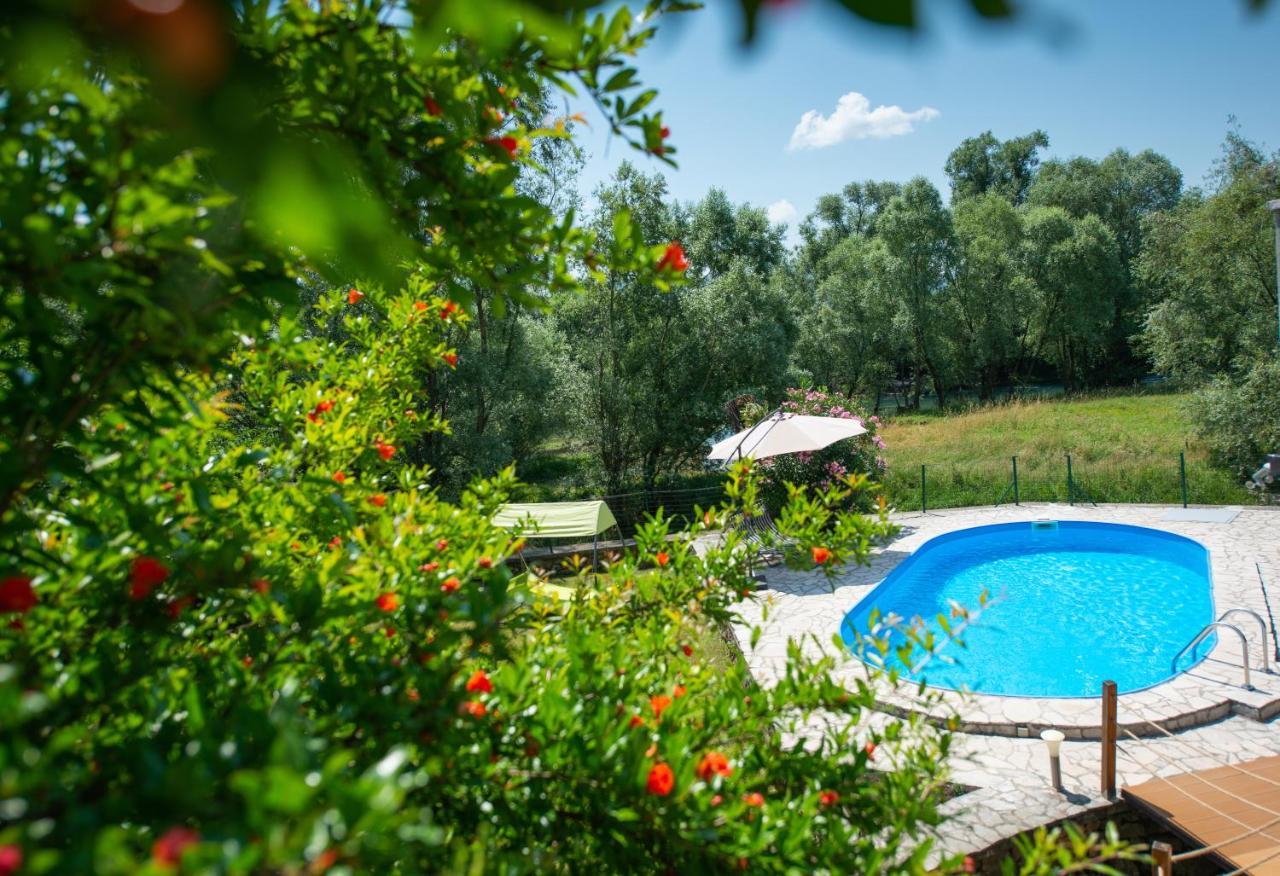 Villa Kosor Spring Благай Экстерьер фото