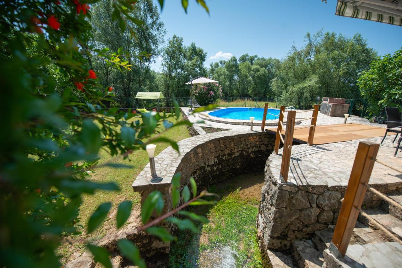 Villa Kosor Spring Благай Экстерьер фото